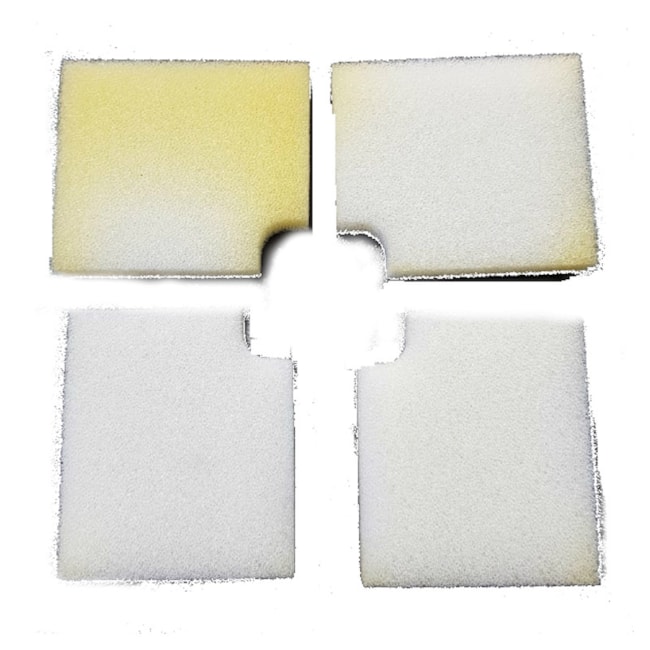 Conjunto de Espumas Filtrantes Retangular 830.1102-0 SCHULZ-229d5fe7-a132-437e-8b6f-e6c34b00bc52