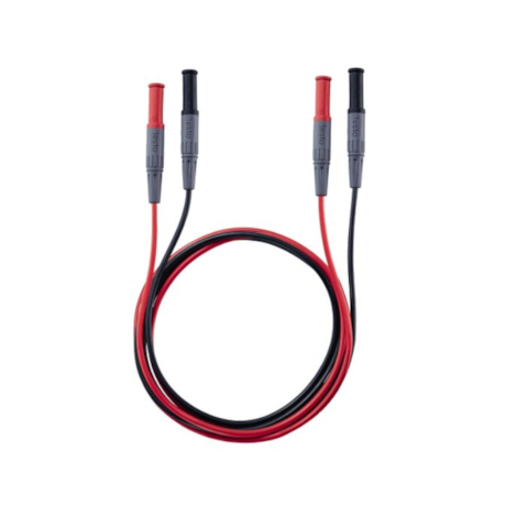 Conjunto de Extensão Ponta Prova com Plugue Reto 0590 0013 TESTO-7c8d1293-a3c8-41ff-92dc-dfaa6dfa47a1