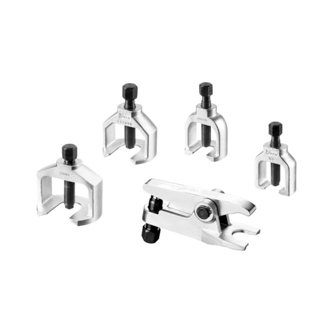 Conjunto de Extratores de Terminais de Direção e Pivôs de Automóveis 103500 RAVEN-f2d307ef-75f9-4f9f-892a-0963c691253d