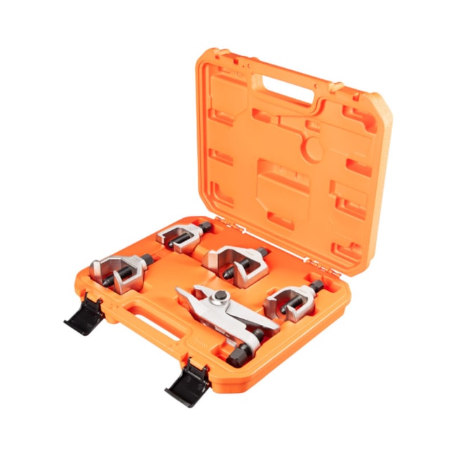 Conjunto de Extratores de Terminais de Direção e Pivôs de Automóveis 103500 RAVEN-31595497-6f48-4523-b5cd-da983c0e11f5