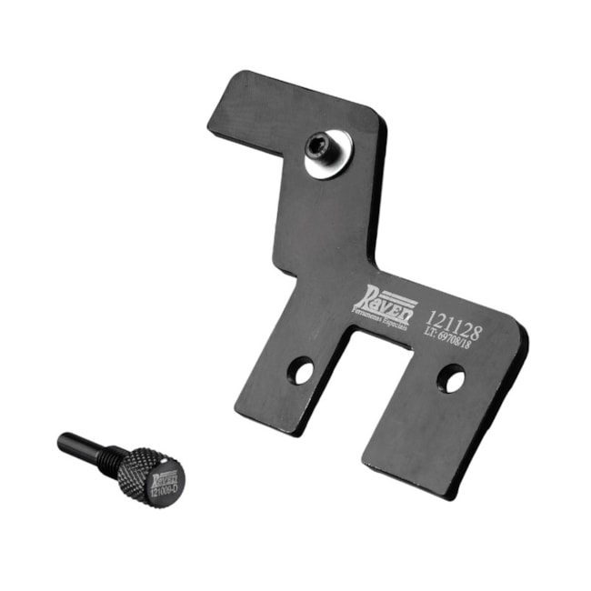 Conjunto de Ferramenta para Posicionar em Sincronismo Ford Duratec 21128 RAVEN-3aed39bb-d484-433d-a5c7-a70063ceccc7