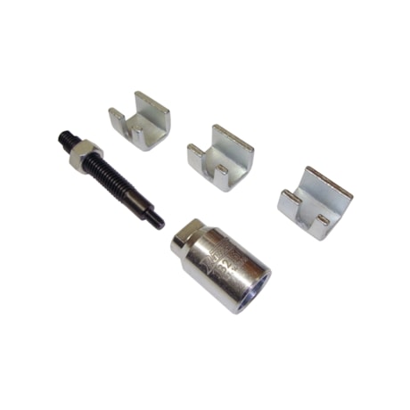 Conjunto de Ferramentas Extratoras do Eixo Piloto da Embreagem do Monza e Kadett 132160 RAVEN-b28d2420-1678-4142-afdc-8d6afa33fe0c
