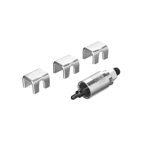 Conjunto de Ferramentas Extratoras do Eixo Piloto da Embreagem do Monza e Kadett 132160 RAVEN-25536bc9-b65a-44df-8b60-a8bd24177cac