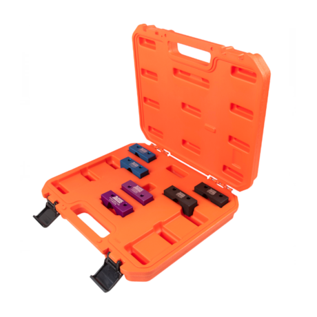 Conjunto de Ferramentas p/ Sincronismo das Árvores de Comando de Válvula Motores Fiat 141503 RAVEN-2fee3680-4213-43d7-92cb-96afe12b02a0