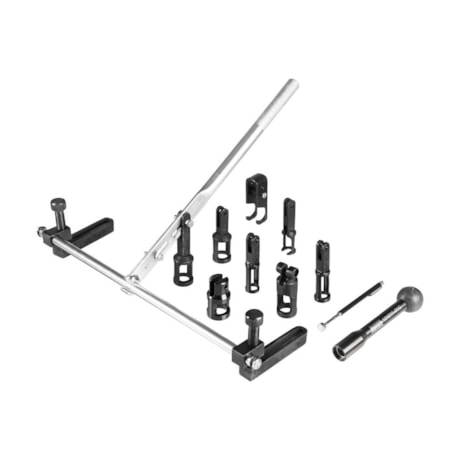 Conjunto de Ferramentas para Comprimir Molas de Válvulas de Motores 8V, 16V e 20V 101011 RAVEN-795a9462-0732-4de3-a63e-114662c89193