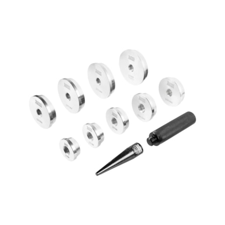 Conjunto de Ferramentas para Instalar Capas de Rolamentos Retentor e Selo 101100 RAVEN-a67b8245-a6cb-4391-9c1b-7f1b7ec4a02c
