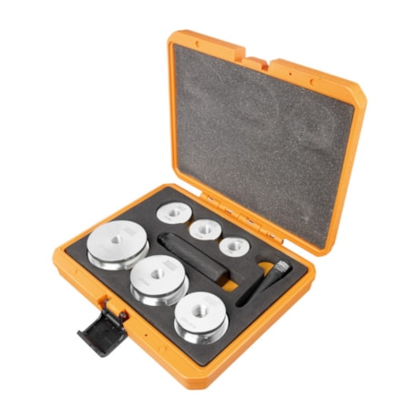 Conjunto de Ferramentas para Instalar Capas de Rolamentos Retentor e Selo 101100 RAVEN-e032f1ef-5a1a-4edf-ab13-5427009cc544