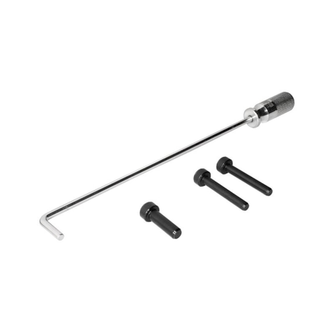 Conjunto de Ferramentas para Posicionar em PMS Pistões e Válvulas 161001 RAVEN-6bf6a944-56c6-4e12-a114-494a76cf2a8e