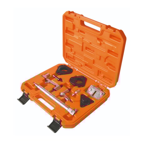 Conjunto de Ferramentas para Sincronismo de Motores Fiat 141500 RAVEN-73de4aa2-3232-4698-bf9c-3ca5677a6cec