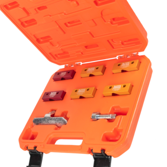 Conjunto de Ferramentas para Sincronismo de Motores Fiat 141502 RAVEN-be62556c-439d-4476-8a3e-463c2101e4d3
