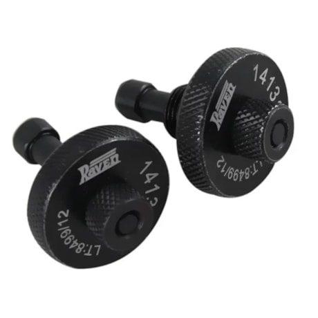 Conjunto de Ferramentas para Sincronismo de Motores Fiat Fire 141501 RAVEN-176f7960-1cf6-4450-8250-cc56ea4aeba4