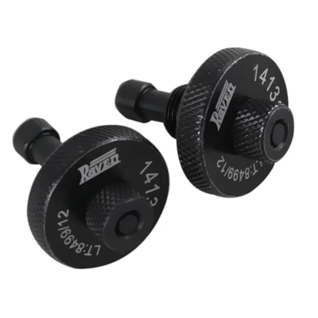 Conjunto de Ferramentas para Sincronismo de Motores Fiat Fire 141501 RAVEN-41635dda-0901-4c2c-8df1-da5c8e523cf1