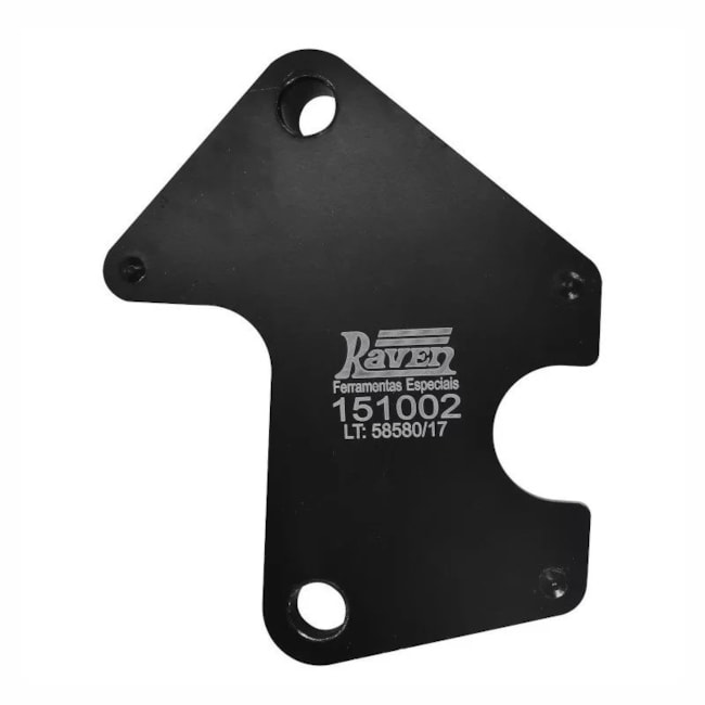 Conjunto de Ferramentas para Sincronismo de Motores Renault 151500 RAVEN-d547a59c-a7c5-49a3-8ce8-70edd0f69725