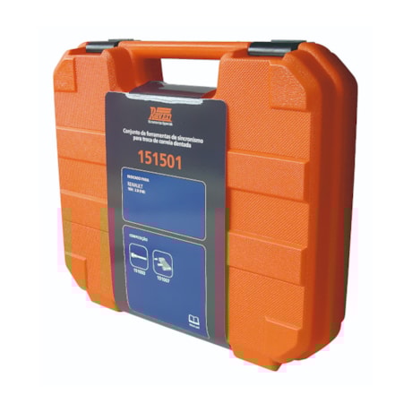 Conjunto de Ferramentas para Sincronismo de Motores Renault 151501 RAVEN-e2bce5d2-040b-451e-991b-4855024be9b2