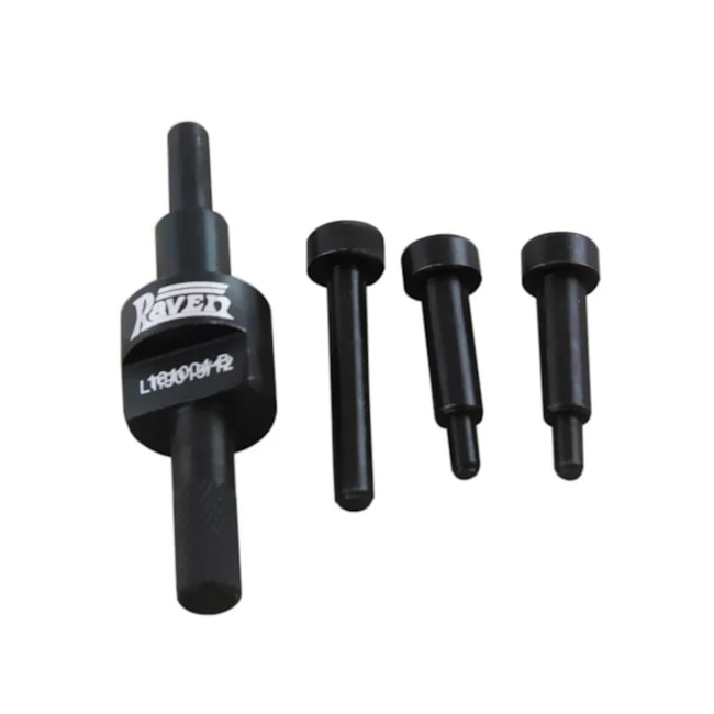 Conjunto de Ferramentas para Sincronismo de Motores Renault, Peugeot e Citröen 161500 RAVEN-309dc3df-6876-4f03-bf48-2a1989197f5c