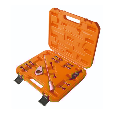 Conjunto de Ferramentas para Sincronismo de Motores Renault, Peugeot e Citröen 161500 RAVEN-7bf22fe7-b897-43f0-bc1b-d2ecfd17c79f