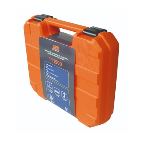 Conjunto de Ferramentas para Sincronismo de Motores VW e GM 111500 RAVEN-78a84f42-48c1-4c7f-aac3-c905a986d954