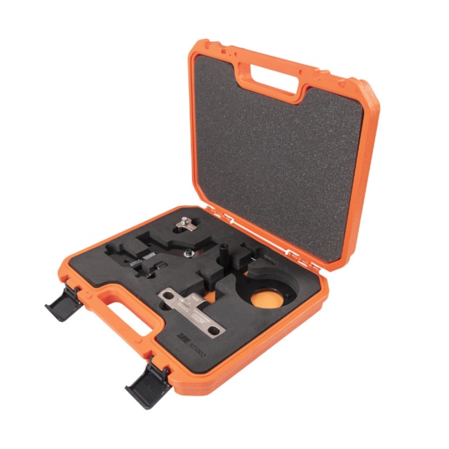 Conjunto de Ferramentas para Sincronismo dos Motores 121502 RAVEN-21f00c59-b976-412e-b944-9da8d0868860