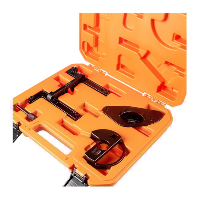 Conjunto de Ferramentas para Sincronismo dos Motores 141506 RAVEN-3c858d94-bcf5-43df-8ea9-7f665c36e856