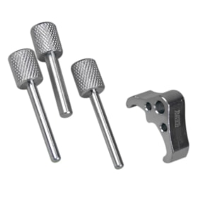 Conjunto de Ferramentas para Sincronismo dos Motores VW 2.0 16V 111021 RAVEN