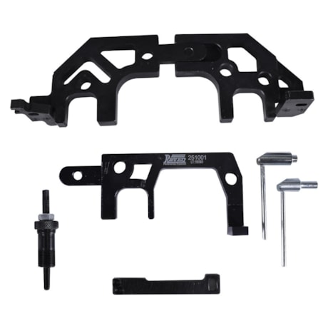 Conjunto de Ferramentas para Sincronismo Motores 161502 RAVEN-e950f721-938e-41c0-8a21-85c554601d7d