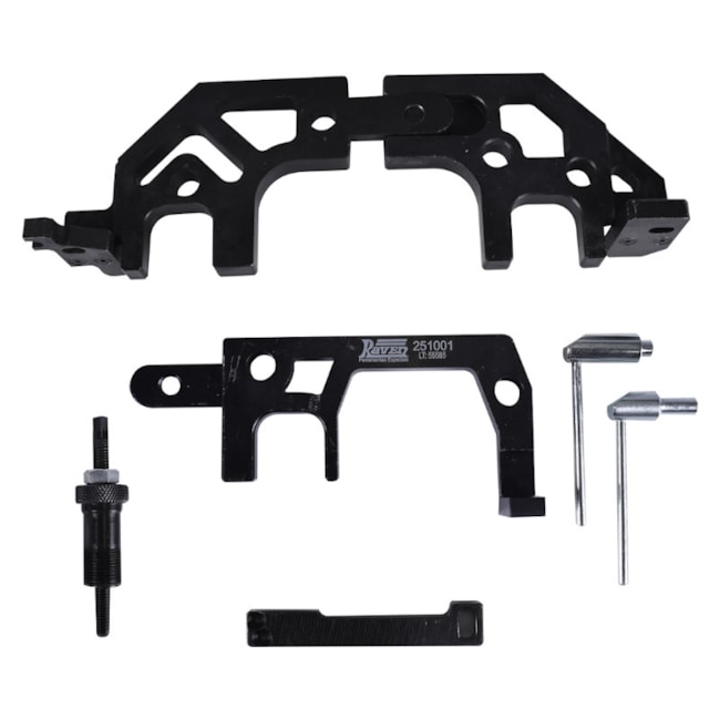 Conjunto de Ferramentas para Sincronismo Motores 161502 RAVEN-a64aac51-1505-4d0f-b62d-8b1ef1dfc352