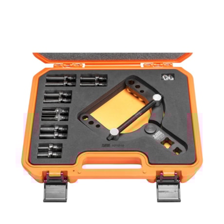 Conjunto de Ferramentas para Travar Polias 101019 RAVEN-ac75df99-1d77-4563-94d5-c65acd787e19