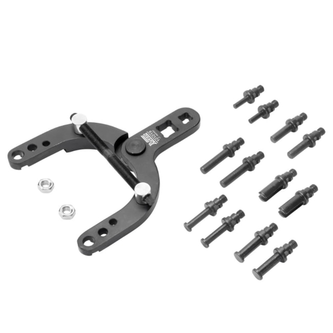 Conjunto de Ferramentas para Travar Polias 101019 RAVEN-0c6bb097-d808-494b-a0b4-dec8d765f502
