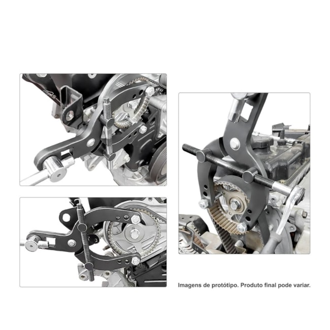 Conjunto de Ferramentas para Travar Polias 101019 RAVEN-a297fe99-173c-499e-961a-b758cd31a4b8