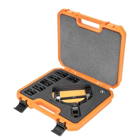 Conjunto de Ferramentas para Travar Polias 101019 RAVEN-7877e604-99a6-48de-905c-0c27441aa2af