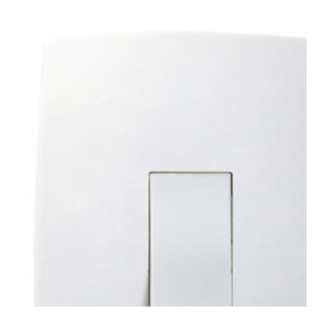 Conjunto de Interruptor Simples Vertical 4x2 1 Módulo 10A 250V 611100 PIAL-6045d6b2-51dc-4cca-ac71-bea9eb4ede22