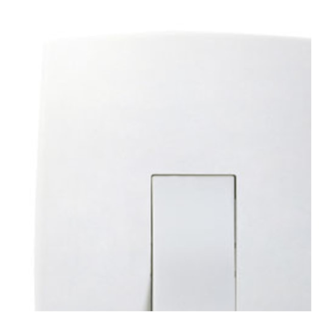 Conjunto de Interruptor Simples Vertical 4x2 1 Módulo 10A 250V 611100 PIAL-f2b64071-843c-41c8-a784-53b3f125c8d6