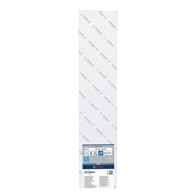 Conjunto de Parafusos Para Alimentador Automático MA55 1000 Peças 2608000548 BOSCH-49a257b4-6353-4540-84d1-7f04c2eb9477