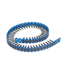 Conjunto de Parafusos Para Alimentador Automático MA55 1000 Peças 2608000548 BOSCH