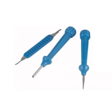 Conjunto de Ponta para Terminal Universal 4461 OTC-3cd19bb7-c3c8-46b1-b37d-11898da55f72