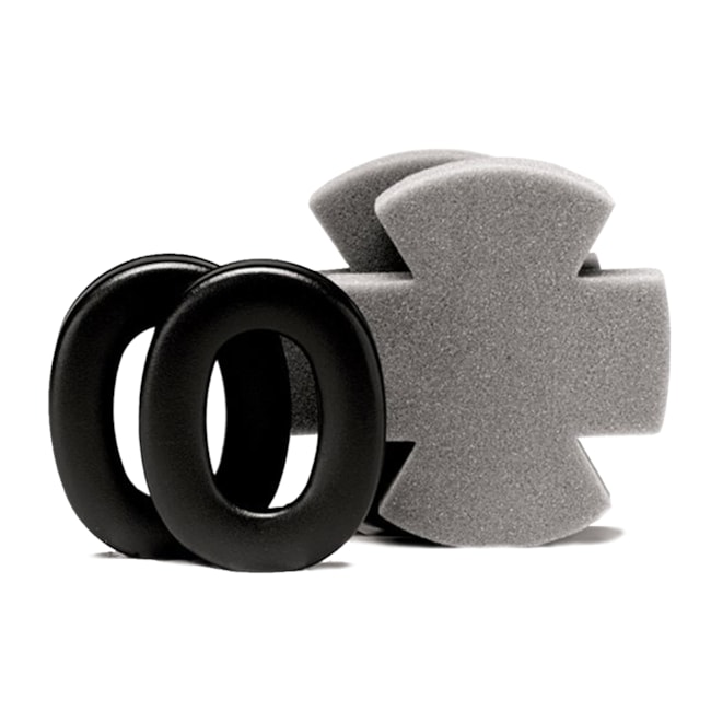 Conjunto de Reposição HY10 para Abafador Peltor H10 3M-53987e0a-87a1-4ebe-b211-d4d457c29759