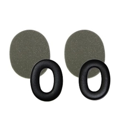 Conjunto de Reposição HY9 para Abafador Peltor H9 3M-3cad9c21-0bda-4c15-a84b-2e7f615a07dc