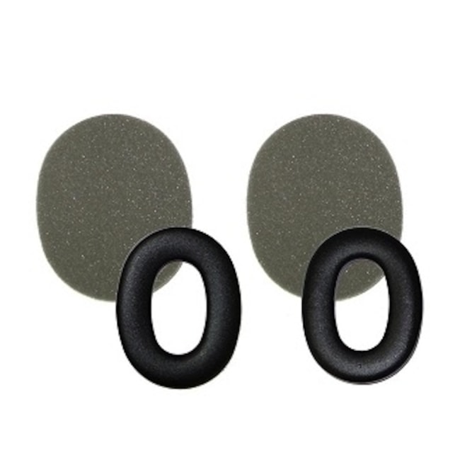 Conjunto de Reposição HY9 para Abafador Peltor H9 3M-3b01dc2d-671f-491c-a506-c146064b843a
