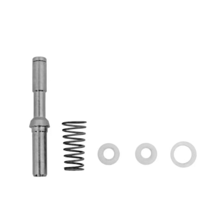 Conjunto de Reposição para Válvula de Ar K-5027 DEVILBISS
