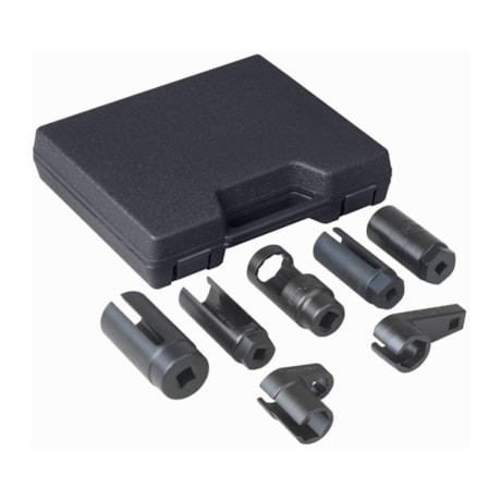 Conjunto de Soquetes para Sonda Lambda e Sensores 7 Peças 4673 OTC-9e5f71e3-3f5f-4780-9d5d-fd47c0cdd945
