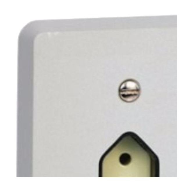 Conjunto de Tomada Hexagonal 2P+T 4x2 1 Módulo 10A 250V 54343 PIAL-cf020e19-6b21-4a87-91d5-b4ced15096e3