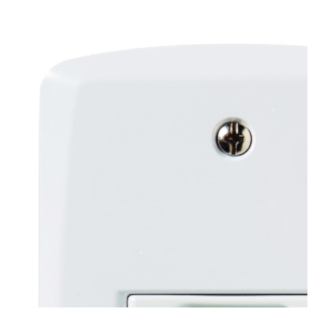 Conjunto de Tomada Horizontal 2P+T 4x2 1 Módulo 10A 250V 57145/210 TRAMONTINA ELETRIK-502c9c60-d98a-492f-b99d-2f61fb40b81c