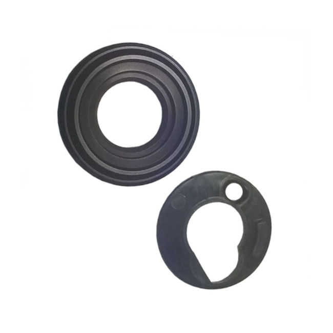 Conjunto Defletor para Pistola de Pintura SGK K-5032 DEVILBISS-b3789dc9-087c-4b9c-a98c-dc781e3f5f44