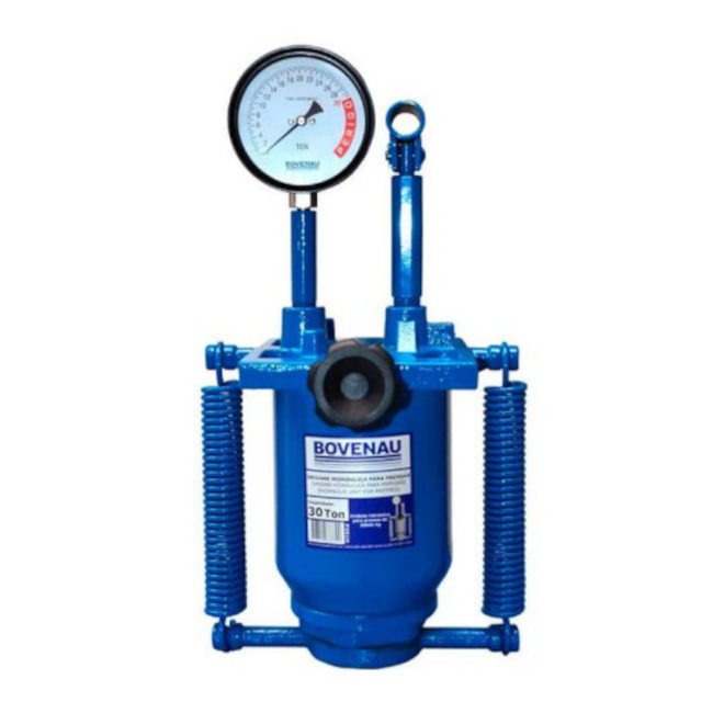 Conjunto Hidráulico para Prensa 30 Toneladas P301H BOVENAU-fa8711b4-49e0-4e57-afbd-05b2c8b0e817
