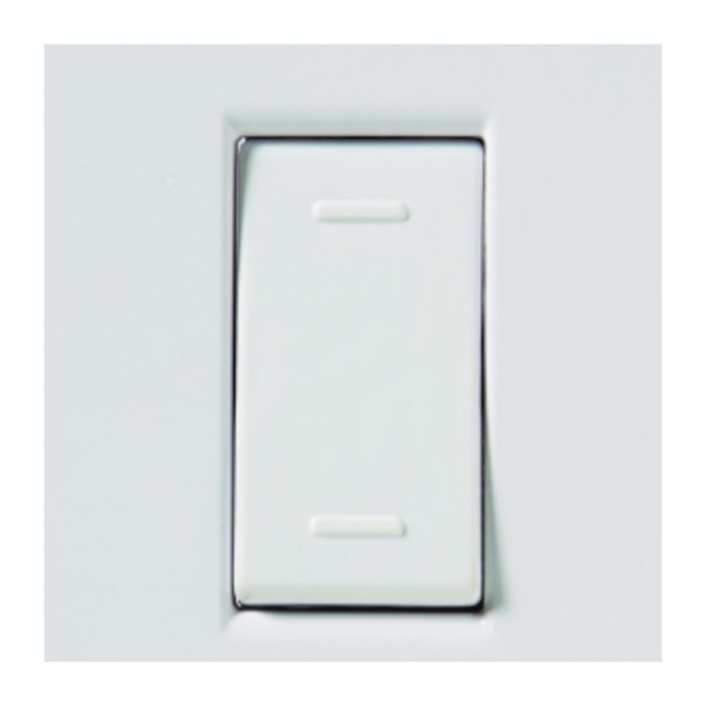 Conjunto Interruptor Paralelo Branco 4x2 1 Módulo 10A 250V 57145/002 TRAMONTINA ELETRIK-ee9f1567-9413-493f-b263-f33814559f50