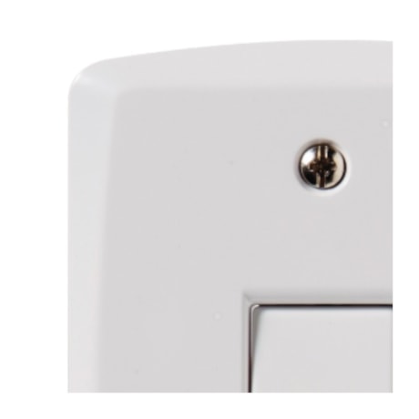 Conjunto Interruptor Vertical 4x2 1 Módulo 10A 250V 57145/201 TRAMONTINA ELETRIK-5cf2b377-4084-4d41-8411-f15ee365467c