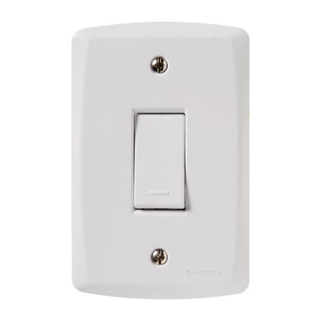 Conjunto Interruptor Vertical 4x2 1 Módulo 10A 250V 57145/201 TRAMONTINA ELETRIK-9e954697-a729-4c4b-b71c-c4948e0e3fe1