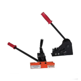 Conjunto Multifuncional para Serralheria Hobby MR-6101 MANROD