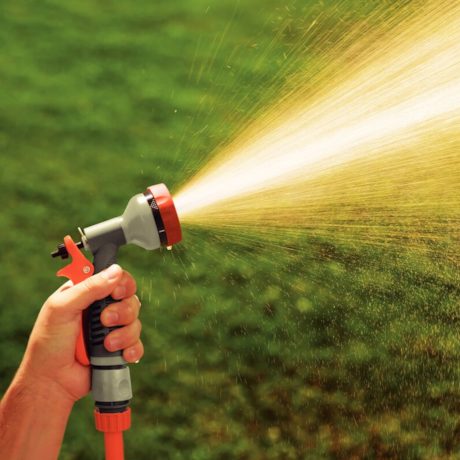 Conjunto p/ Irrigação c/ Engates Rápidos e Hidropistola 4 Peças 78583610 TRAMONTINA-919094b6-a41e-44cf-a6c2-8c8e96193397