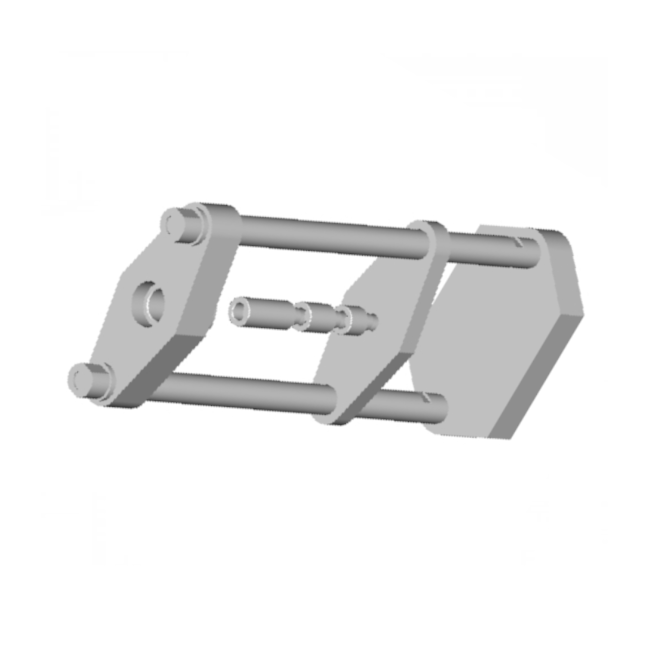 Conjunto p/ Remoção do Pino Mestre 45mm da Ponta do Eixo Dianteiro 713056 RAVEN-faf995f0-89d3-49c2-9d4f-61def72587e8